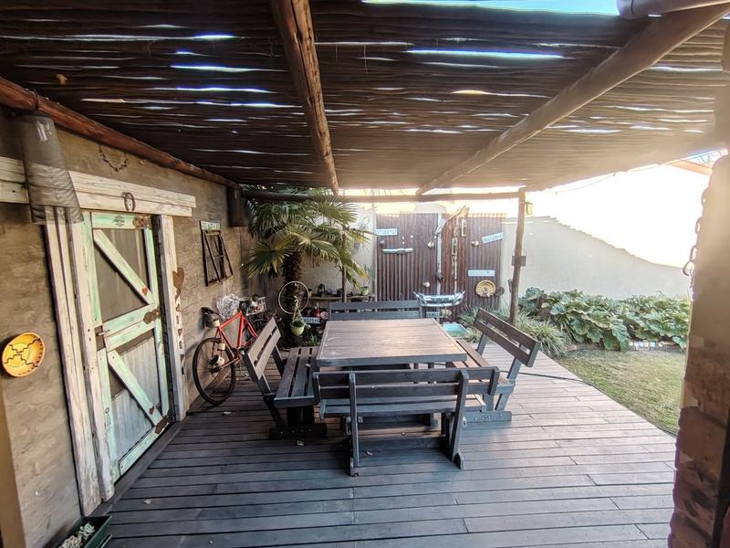 3 Bedroom Property for Sale in Sasolburg Ext 4 Free State
